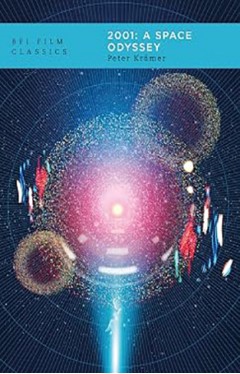 2001  A Space Odyssey